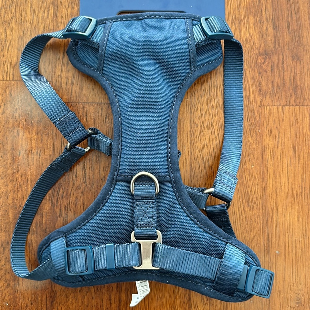 Dog Harness